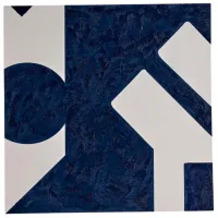 Картина Dogtas Ultramarine 800 мм / 800 мм