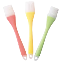 Кулинарная кисть Maestro 1181 Силикон / Разноцветный