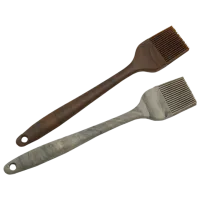 Кулинарная кисть Maestro 1151 Силикон / Разноцветный