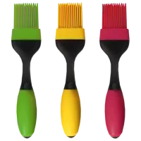 Кулинарная кисть Maestro 1171 Силикон / Разноцветный