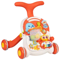 Premergător Huanger HE0829 (522045) / Red