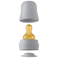 Kit pentru biberon Bibs 5015223 Unisex / / Cloud Grey