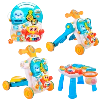 Premergător Huanger HE0826 (522066) / Blue