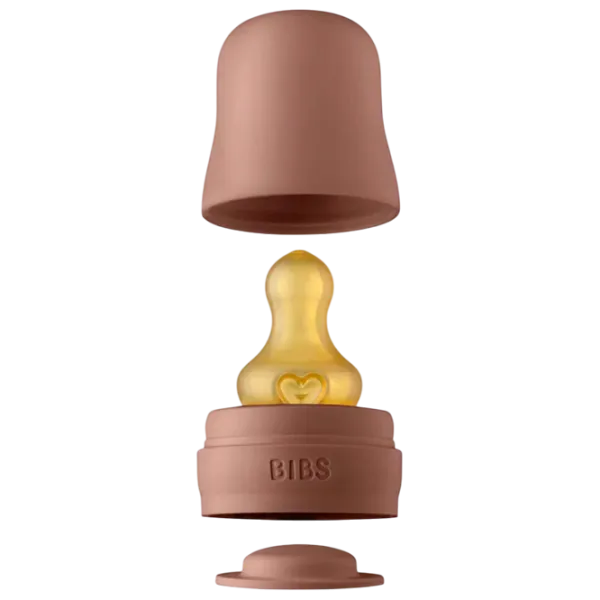 Kit pentru biberon Bibs 5015247 Unisex / / Woodchuck photo 1