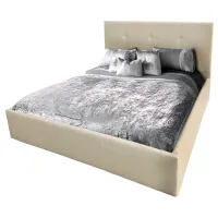 Pat Montella Soft Monolith 02 160 x 200 cm / PAL / Cream