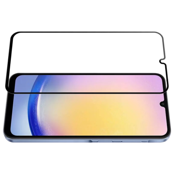Защитное стекло Samsung Galaxy A25 Nillkin / 2.5D photo 4 Защитное стекло Samsung Galaxy A25 Nillkin / 2.5D photo 4