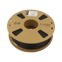 Филамент Gembird 3DP-PLA-01-MTBK Черный photo 2