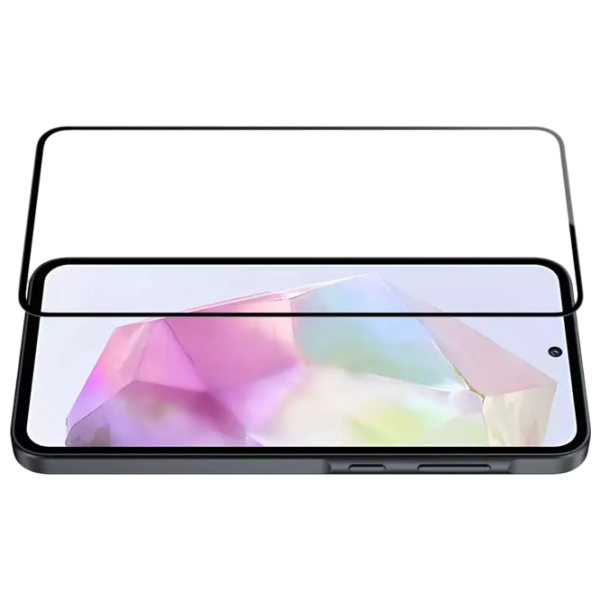 Защитное стекло Samsung Galaxy A35 Nillkin / 2.5D photo 4 Защитное стекло Samsung Galaxy A35 Nillkin / 2.5D photo 4