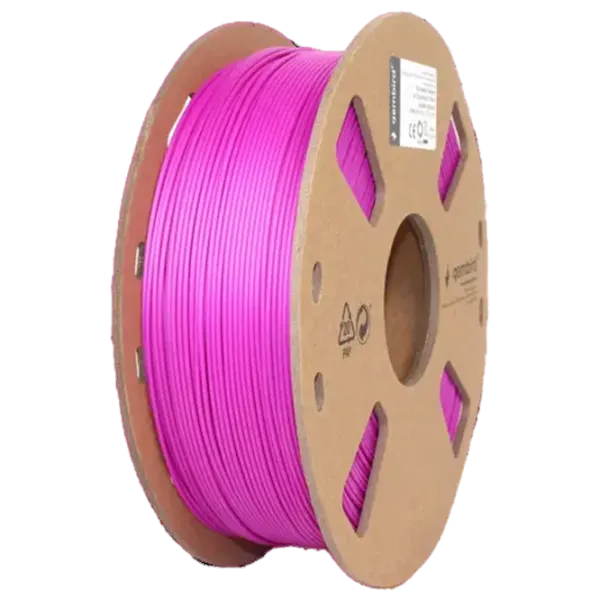 Filament Gembird 3DP-PLA1.75-01-PR Purple photo 1