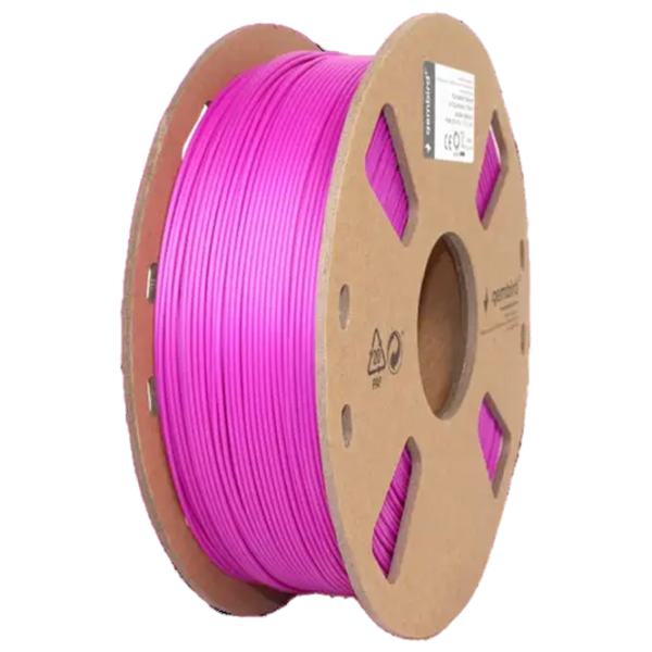 Filament Gembird 3DP-PLA1.75-01-PR Purple photo 1