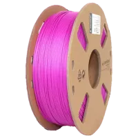 Филамент Gembird 3DP-PLA1.75-01-PR Пурпурный
