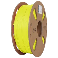 Филамент Gembird 3DP-PLA1.75-01-FY Желтый