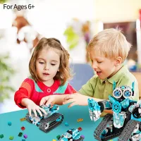 Радиоуправляемая игрушка Optmarket МЕ03.266 Синий photo 7