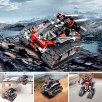 Радиоуправляемая игрушка Optmarket МЕ03.267 Серый photo 8