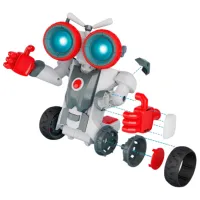 Robot Xtrem Bots Sam Gray photo 2