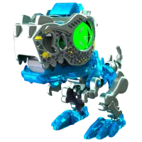 Робот YCOO Silv  Разноцветный