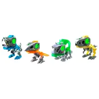 Robot YCOO Silv Multicolor photo 2