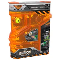 Robot YCOO Silv Multicolor photo 3