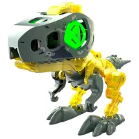Robot YCOO Silv Multicolor photo 4