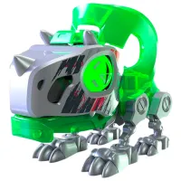 Robot YCOO Silv Multicolor photo 6