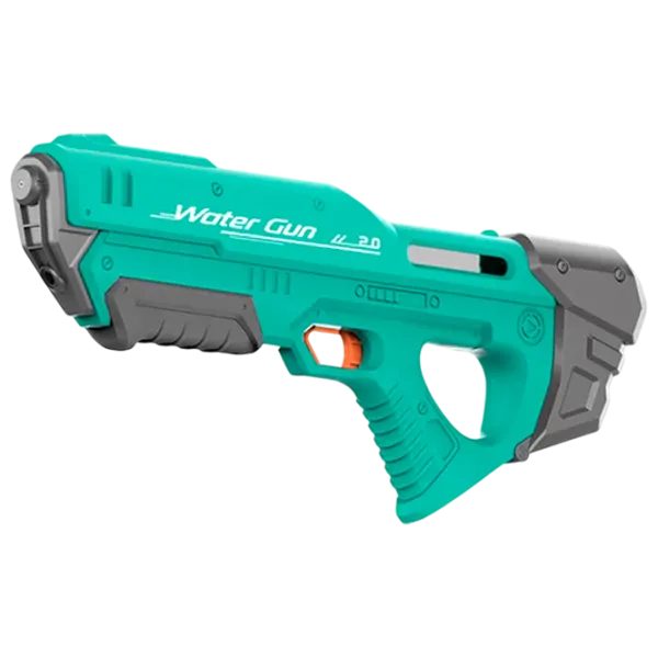Водяной пистолет Richi Tichi 61602 8600028161602 6+ / Вода / Разноцветный photo 1 Водяной пистолет Richi Tichi 61602 8600028161602 6+ / Вода / Разноцветный photo 1