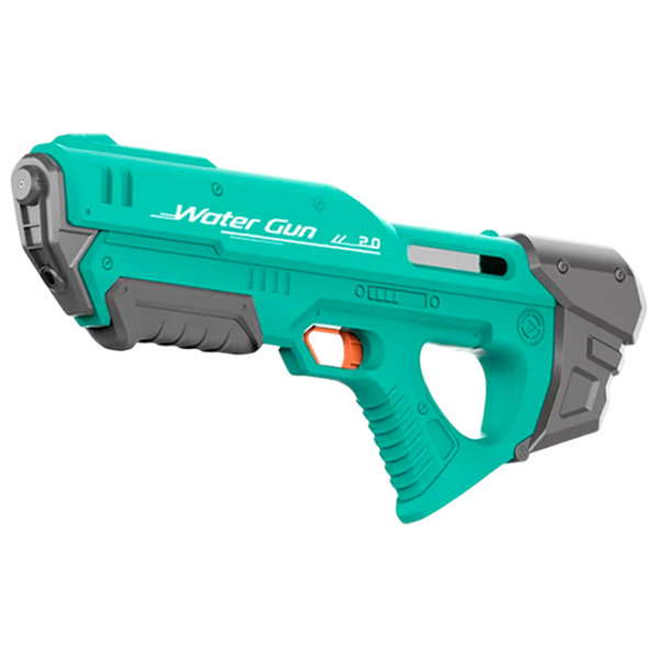 Водяной пистолет Richi Tichi 61602 8600028161602 6+ / Вода / Разноцветный photo 1 Водяной пистолет Richi Tichi 61602 8600028161602 6+ / Вода / Разноцветный photo 1