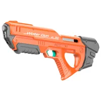 Pistol cu apă Richi Tichi 61602 8600028161602 6+ / Apă / Multicolor photo 3