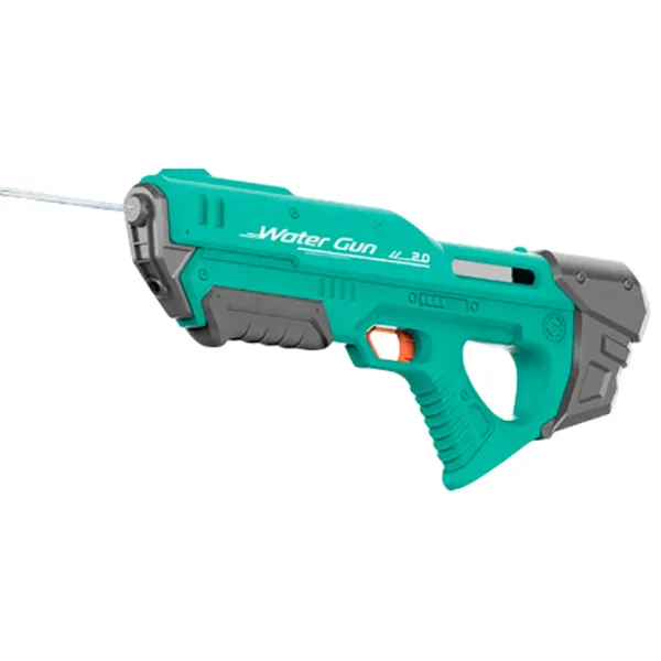 Водяной пистолет Richi Tichi 61602 8600028161602 6+ / Вода / Разноцветный photo 6 Водяной пистолет Richi Tichi 61602 8600028161602 6+ / Вода / Разноцветный photo 6