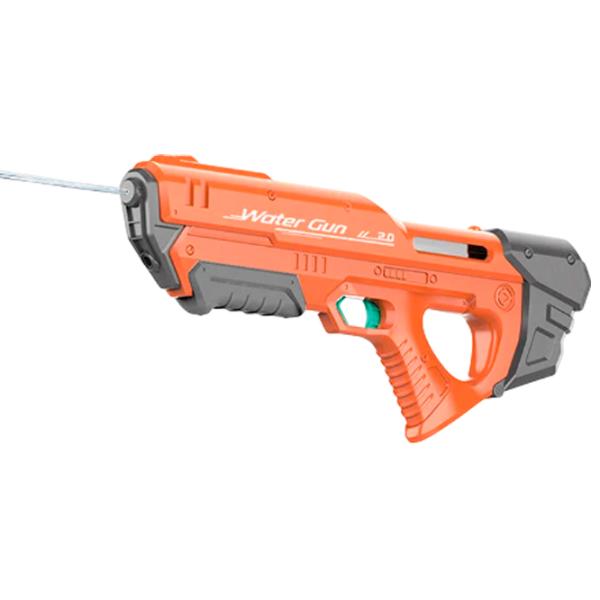 Водяной пистолет Richi Tichi 61602 8600028161602 6+ / Вода / Разноцветный photo 7 Водяной пистолет Richi Tichi 61602 8600028161602 6+ / Вода / Разноцветный photo 7