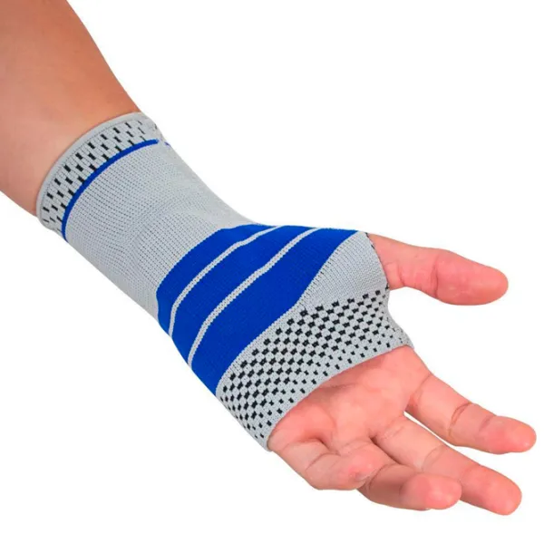 Bandaj Insportline IN Wribro pentru mâini / L photo 2 Bandaj Insportline IN Wribro pentru mâini / L photo 2