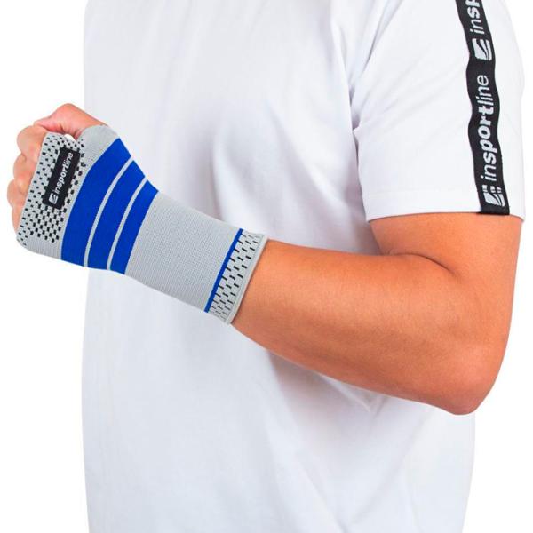 Bandaj Insportline IN Wribro pentru mâini / L photo 3 Bandaj Insportline IN Wribro pentru mâini / L photo 3