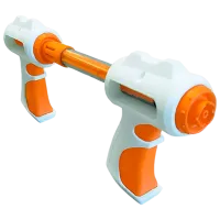 Blaster SES 02271S  6+ / Slime / White