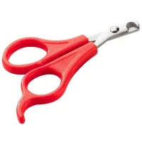 Кусачки для животных Ferplast GRO 5984 Красный / Металл
