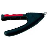 Кусачки для животных Ferplast GRO 5985 Черно-красный / Металл