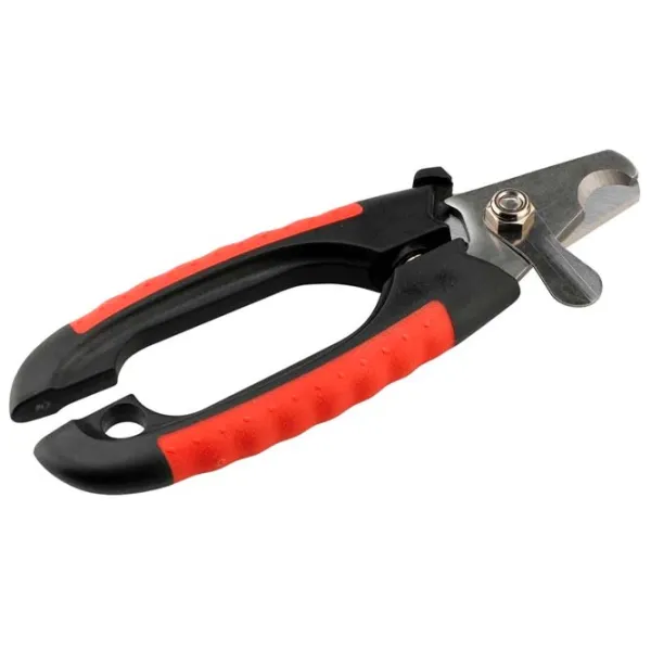 Кусачки для животных Ferplast GRO 5986 Черно-красный / Металл photo 1 Кусачки для животных Ferplast GRO 5986 Черно-красный / Металл photo 1