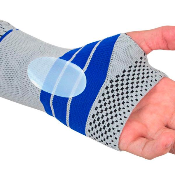 Бандаж Insportline IN Wribro для рук / M photo 2 Бандаж Insportline IN Wribro для рук / M photo 2
