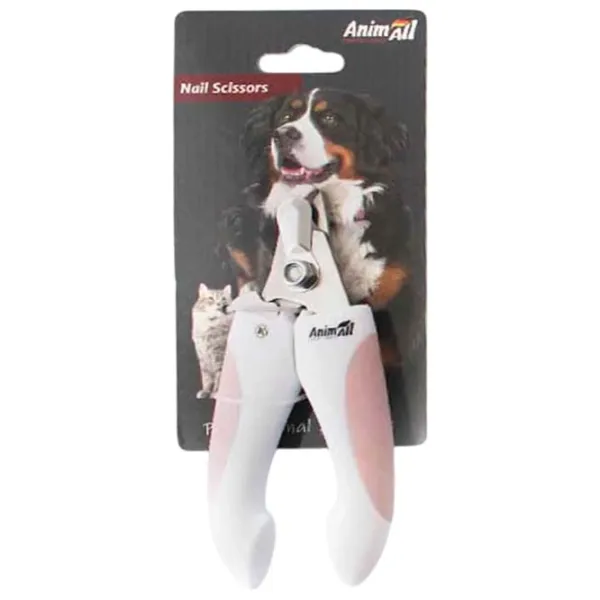 Кусачки для животных Animall Groom Разноцветный / Металл photo 2 Кусачки для животных Animall Groom Разноцветный / Металл photo 2