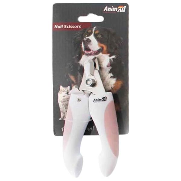 Кусачки для животных Animall Groom Разноцветный / Металл photo 2 Кусачки для животных Animall Groom Разноцветный / Металл photo 2