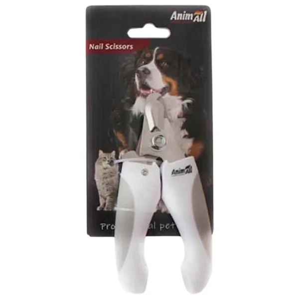Кусачки для животных Animall Groom Разноцветный / Металл photo 3 Кусачки для животных Animall Groom Разноцветный / Металл photo 3