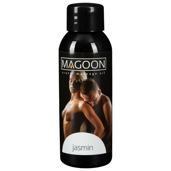 Масло для массажа Magoon Pack of 6 50 ml 0.3л/ Spanish Fly/ Прозрачный photo 7