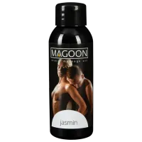 Ulei pentru masaj Magoon Pack of 6 50 ml 0.3l/ Spanish Fly/ Transparent photo 7
