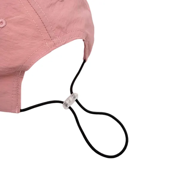 Chipiu pentru femei 4F 4FSS23ACABF115 Pink / 100% poliester  photo 2