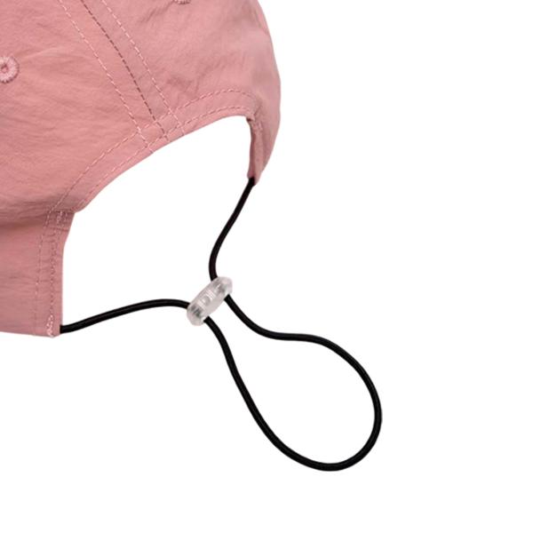 Chipiu pentru femei 4F 4FSS23ACABF115 Pink / 100% poliester  photo 2