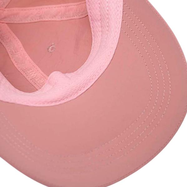 Chipiu pentru femei 4F 4FSS23ACABF115 Pink / 100% poliester  photo 3