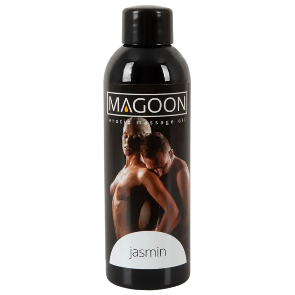 Масло для массажа Magoon Pack of 6 100 ml 0.6л/ Spanish Fly/ Прозрачный photo 7