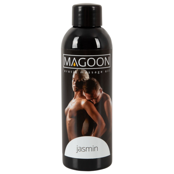 Масло для массажа Magoon Pack of 6 100 ml 0.6л/ Spanish Fly/ Прозрачный photo 7