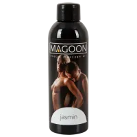 Ulei pentru masaj Magoon Pack of 6 100 ml 0.6l/ Spanish Fly/ Transparent photo 7