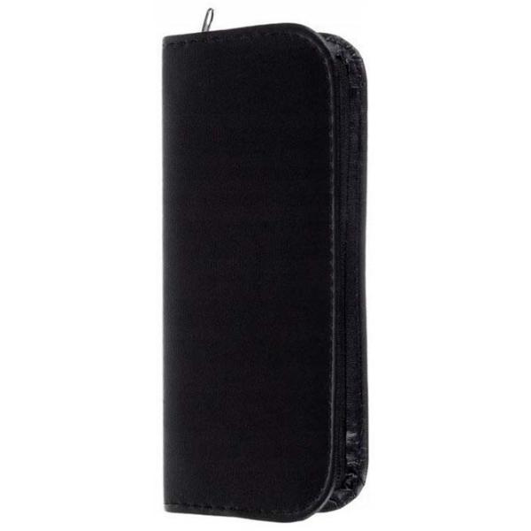 Set foarfece Soulima 18084 Silver-Black / 6 photo 4 Set foarfece Soulima 18084 Silver-Black / 6 photo 4