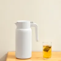Термос Xiaomi BHR9049GL Белый 1.8л photo 5