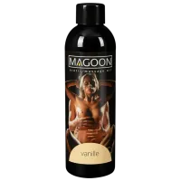 Ulei pentru masaj Magoon Pack of 6 200 ml 1.2l/ Spanish Fly/ Transparent photo 4